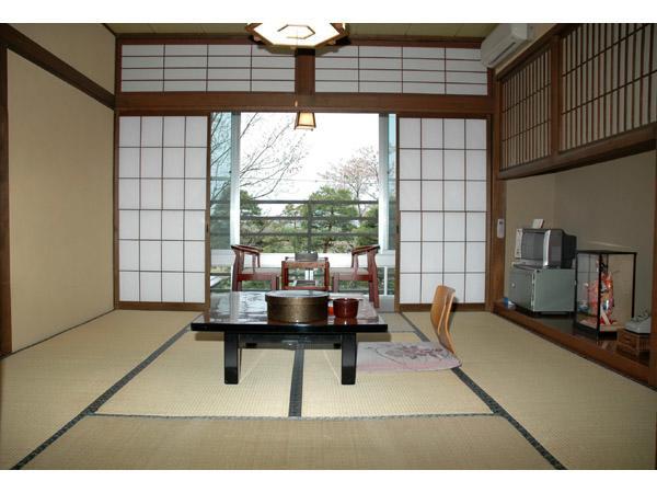Seishokan Higashine Exterior foto