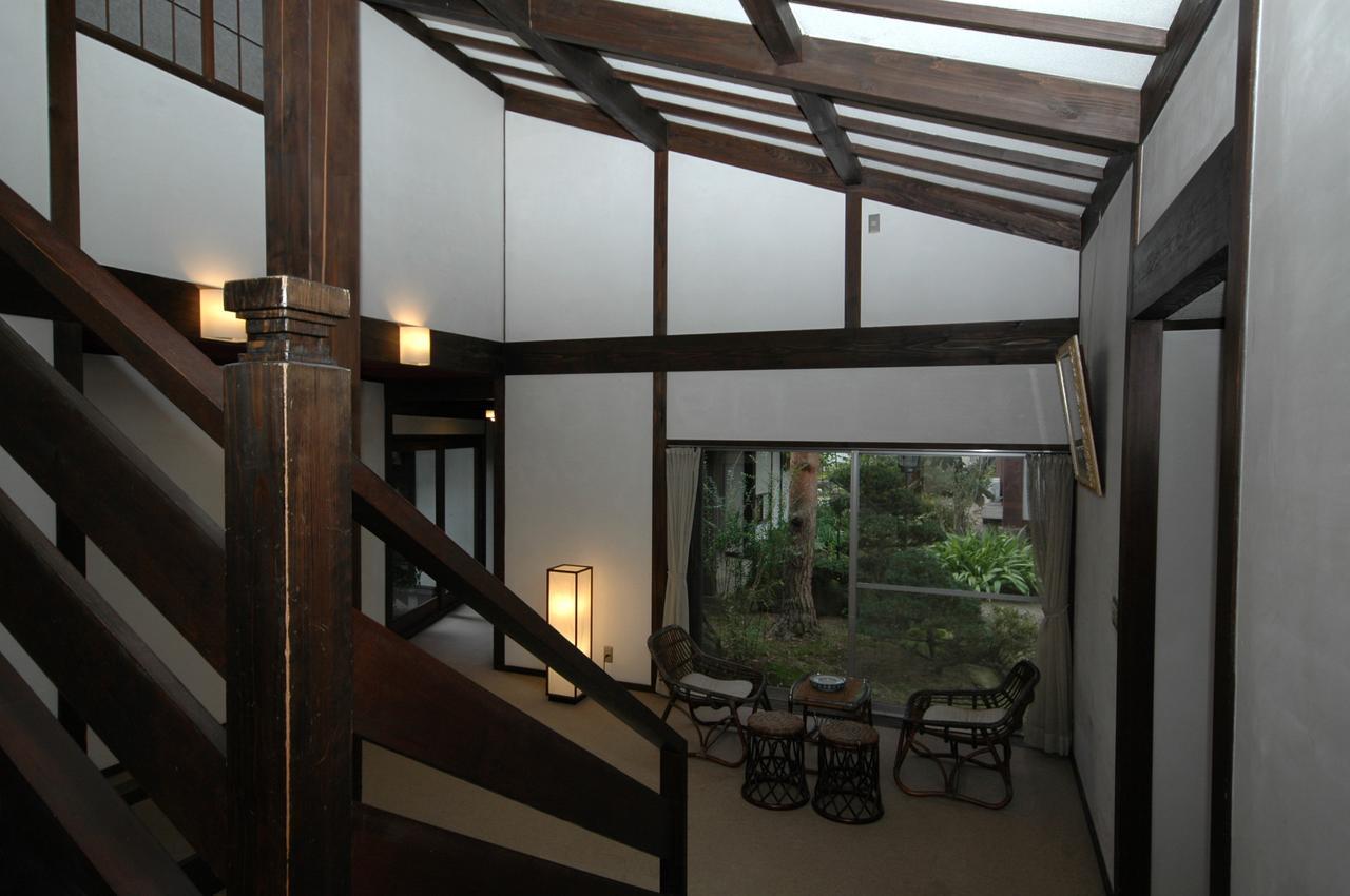 Seishokan Higashine Exterior foto