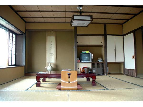 Seishokan Higashine Exterior foto