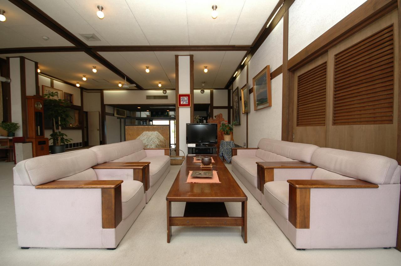 Seishokan Higashine Exterior foto