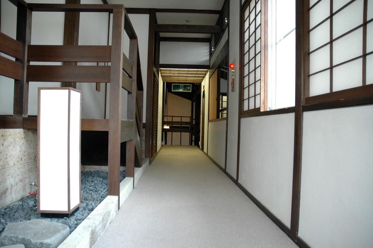 Seishokan Higashine Exterior foto