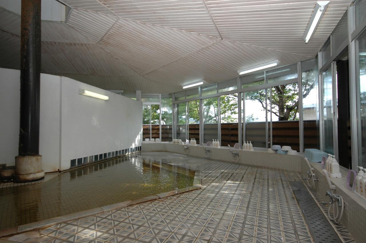 Seishokan Higashine Exterior foto