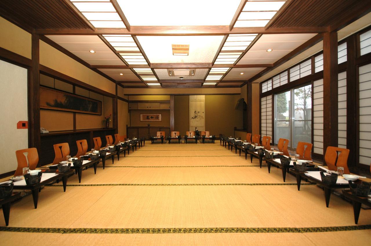 Seishokan Higashine Exterior foto