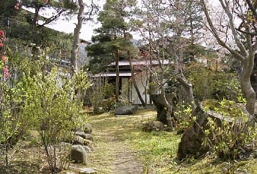 Seishokan Higashine Exterior foto